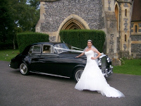 Classic Wedding Cars 1062984 Image 0